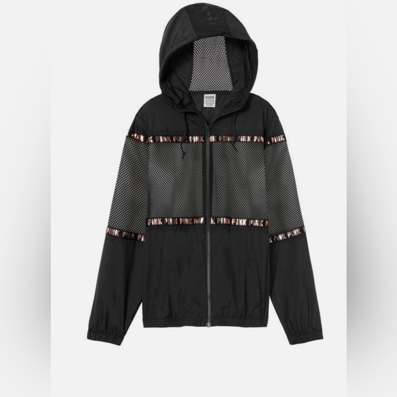 Pink jacket - Picture 3 of 3